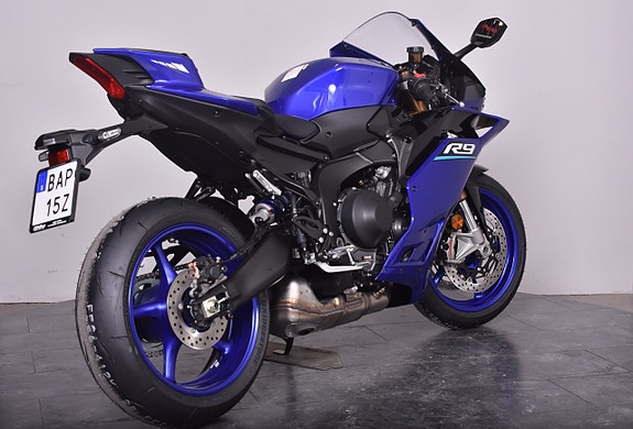 Yamaha R9 Omgående leverans! Alla färger finns hemma. 7 of 15