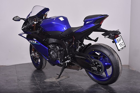 Yamaha R9 Omgående leverans! Alla färger finns hemma. 5 of 15