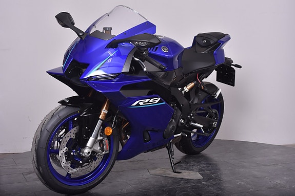 Yamaha R9 Omgående leverans! Alla färger finns hemma. 3 of 15