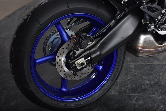 Yamaha R9 Omgående leverans! Alla färger finns hemma. 11 of 15
