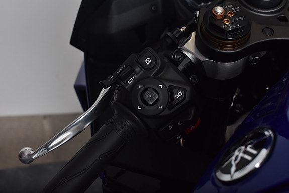 Yamaha R9 Omgående leverans! Alla färger finns hemma. 13 of 15