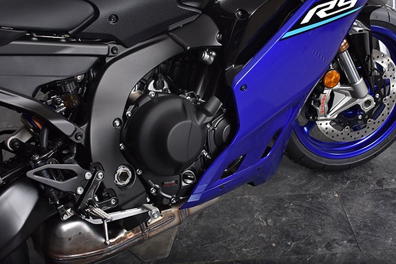 Yamaha R9 Omgående leverans! Alla färger finns hemma. 10 of 15