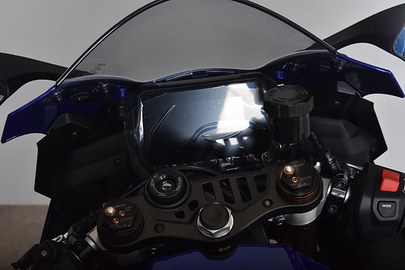 Yamaha R9 Omgående leverans! Alla färger finns hemma. 12 of 15