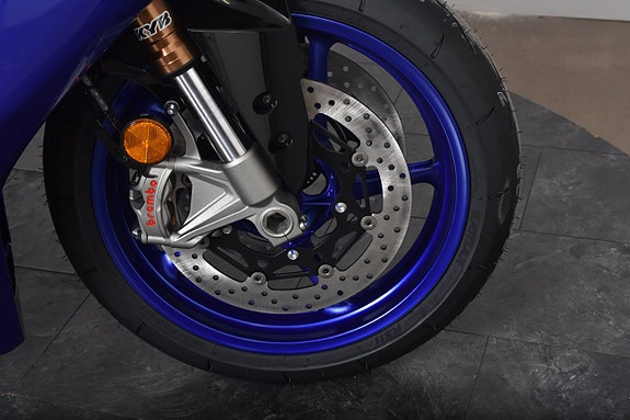 Yamaha R9 Omgående leverans! Alla färger finns hemma. 9 of 15