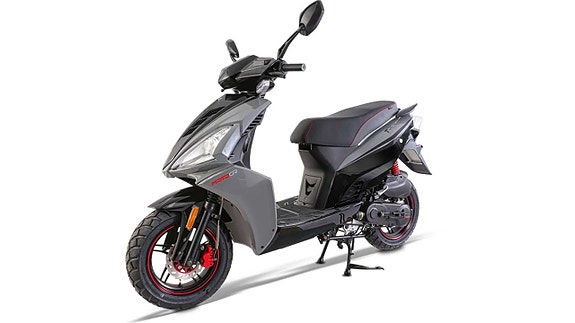 MOTO CR T-REX 4T EFI 2 of 2
