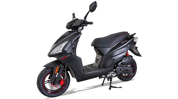 MOTO CR T-REX 4T EFI