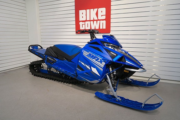 Yamaha Mountainmax 800 ES