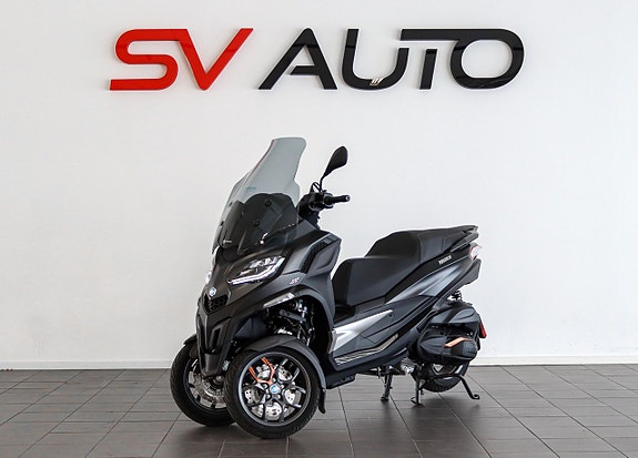 Piaggio MP3