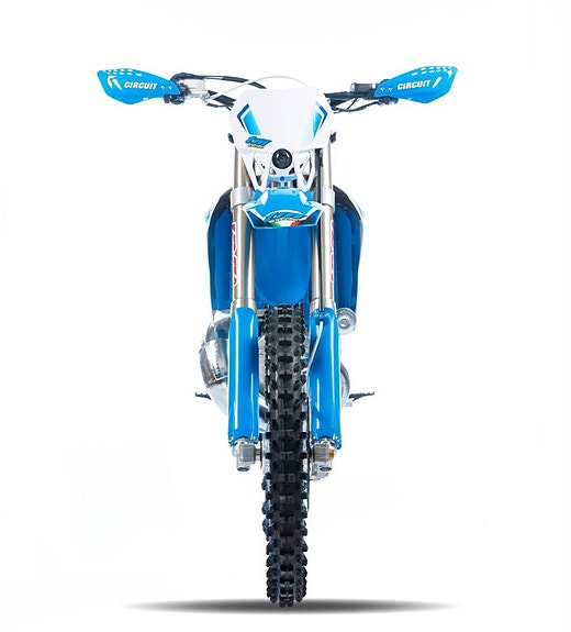 TM Racing EN 300 Fi 2T 4 of 5
