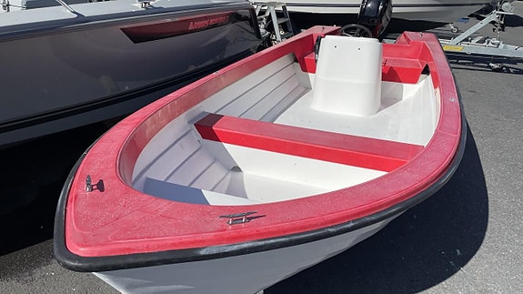 Jula Viking 560 Mercury F50ELPT EFI -22 2 of 5