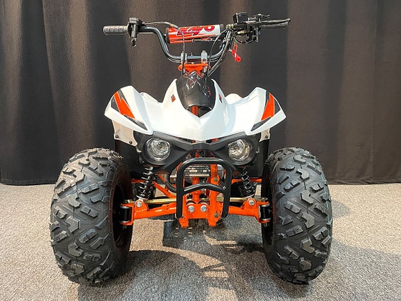 Kayo AY70 | ATV för de allra minsta! 3 of 10