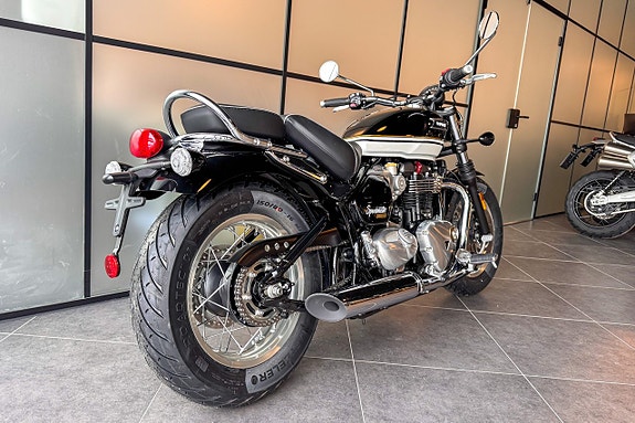 Triumph Speedmaster 1200 *HÖSTPRIS!* 4 of 5