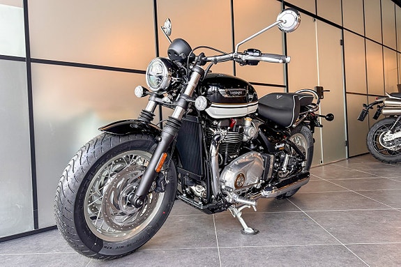 Triumph Speedmaster 1200 *HÖSTPRIS!* 2 of 5