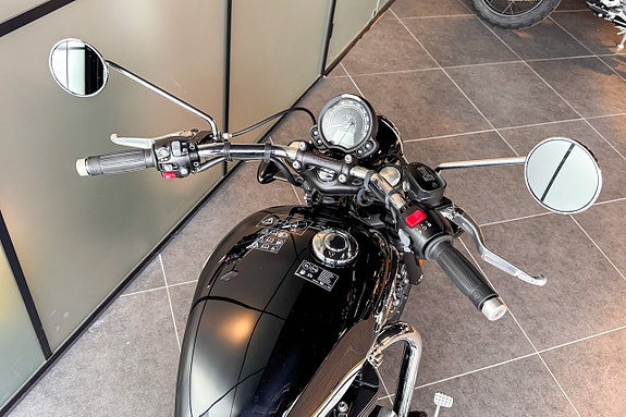 Triumph Speedmaster 1200 *HÖSTPRIS!* 5 of 5
