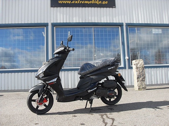 Övriga Comet SP. Klass 1