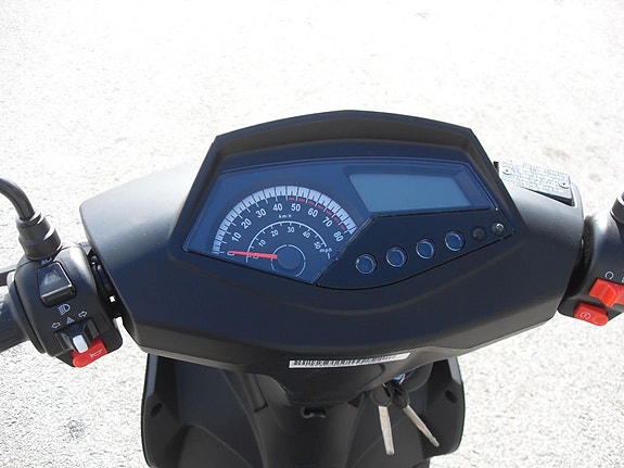 Motocr Comet SP. Klass 1 2 of 5