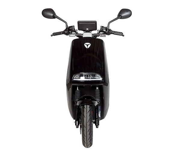 YADEA G5 15% Rabatt t.o.m 30/9-26 4 of 4
