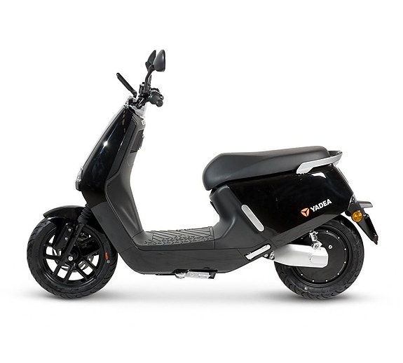 YADEA G5 15% Rabatt t.o.m 30/9-26 2 of 4