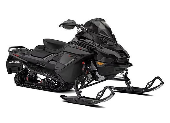 Ski-Doo Renegade X-RS 900 ACE Turbo R KAMPANJ *27000 kr*