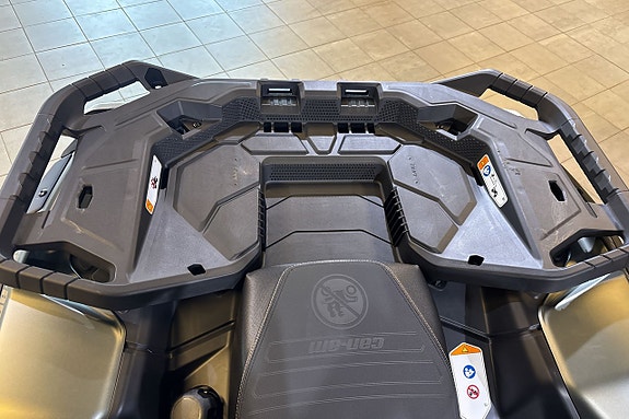 Can-Am Outlander X MR 1000R 101hk 2026 11 of 11