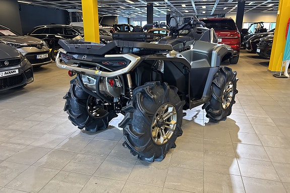 Can-Am Outlander X MR 1000R 101hk 2026 3 of 11