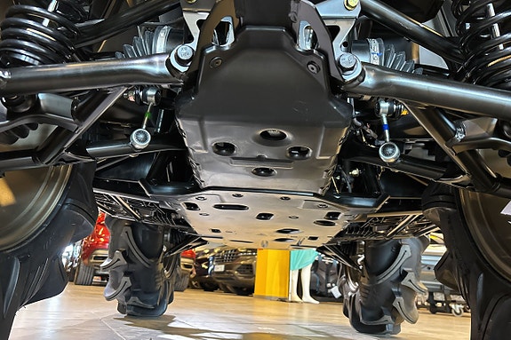 Can-Am Outlander X MR 1000R 101hk 2026 6 of 11