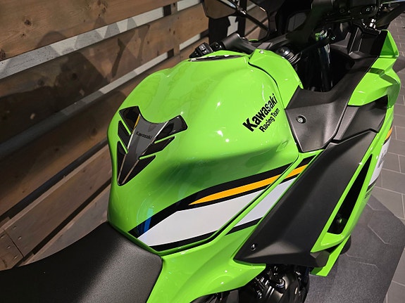 Kawasaki Ninja 650 Sport  KAMPANJ 4 of 10