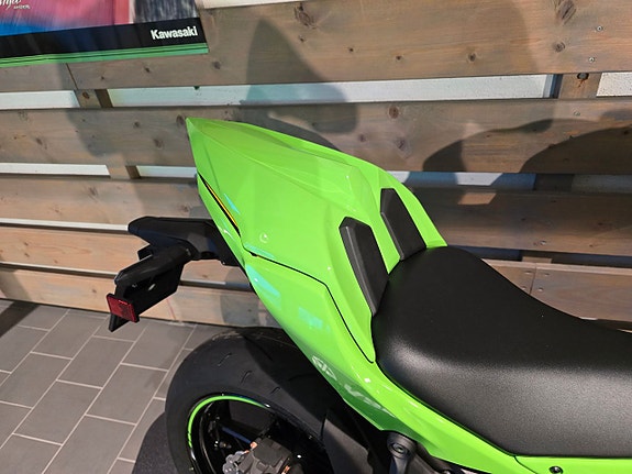 Kawasaki Ninja 650 Sport  KAMPANJ 3 of 10