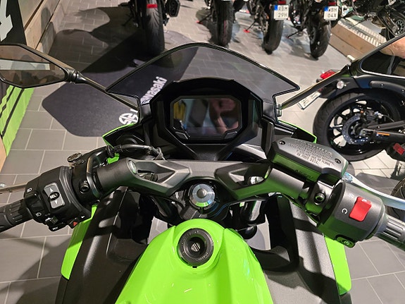 Kawasaki Ninja 650 Sport  KAMPANJ 5 of 10