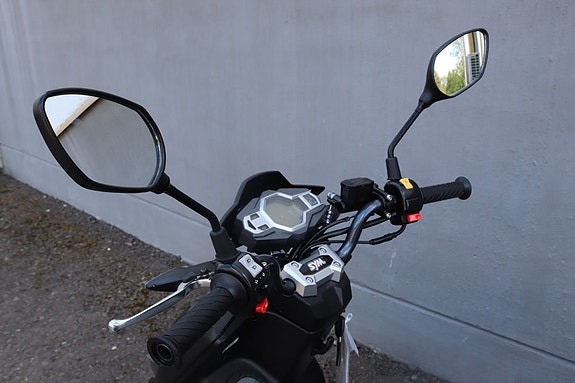 SYM JET 4 RX4 Mopedklass 1 (45km/h) 8 of 15