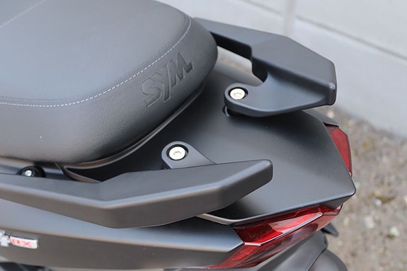SYM JET 4 RX4 Mopedklass 1 (45km/h) 13 of 15