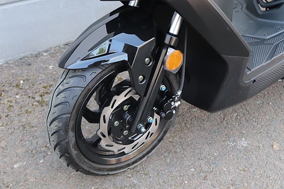 SYM JET 4 RX4 Mopedklass 1 (45km/h) 11 of 15