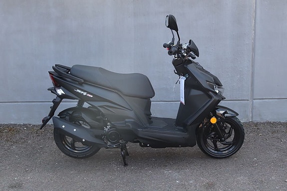 SYM JET 4 RX4 Mopedklass 1 (45km/h) 3 of 15