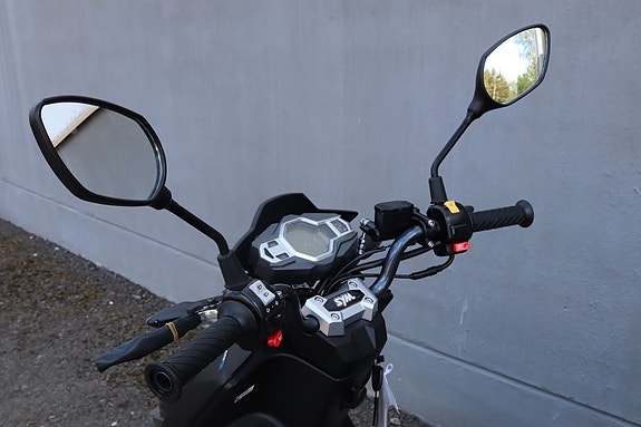 SYM JET 4 RX4 Mopedklass 1 (45km/h) 5 of 15