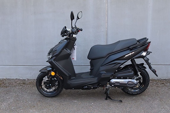 SYM JET 4 RX4 Mopedklass 1 (45km/h) 4 of 15