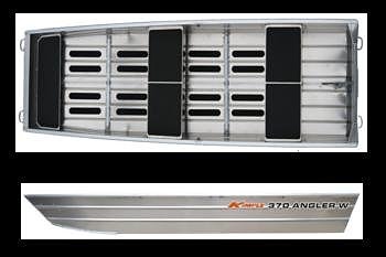 Kimple 370 Wide - Dags att beställa för leverans till våren