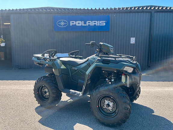 Polaris Sportsman 570 EPS Agri Pro *STOR KAMPANJ 1ex*