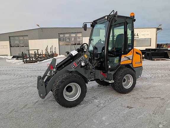 GiANT G 2500 X-Tra HD