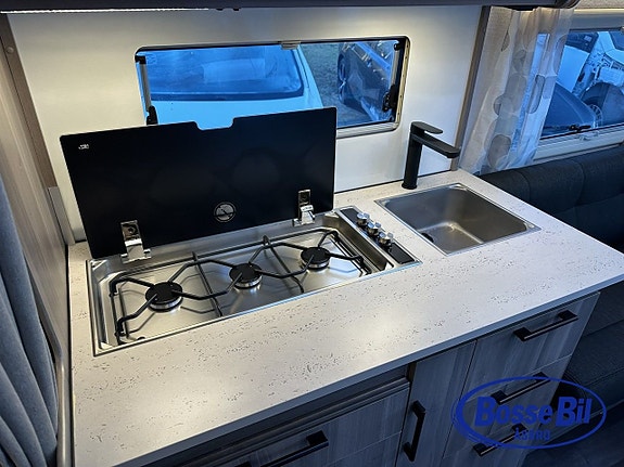 Kabe Estate 470 XL KS *NY* 1700 kg * Komfortpkt * Designpkt 14 of 20