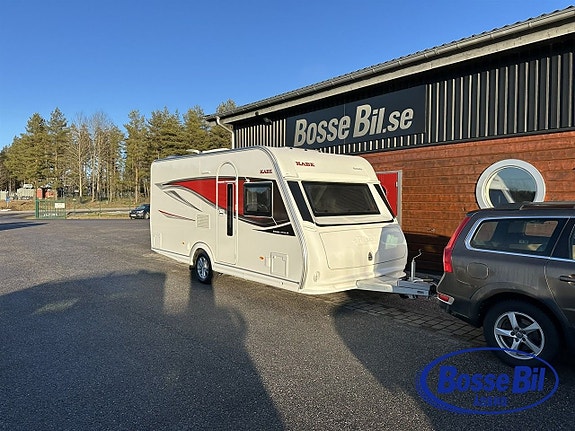 Kabe Estate 470 XL KS *NY* 1700 kg * Komfortpkt * Designpkt 5 of 5