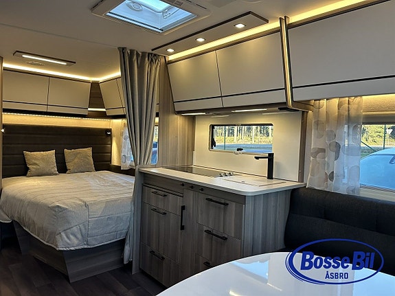 Kabe Estate 470 XL KS *NY* 1700 kg * Komfortpkt * Designpkt 19 of 20