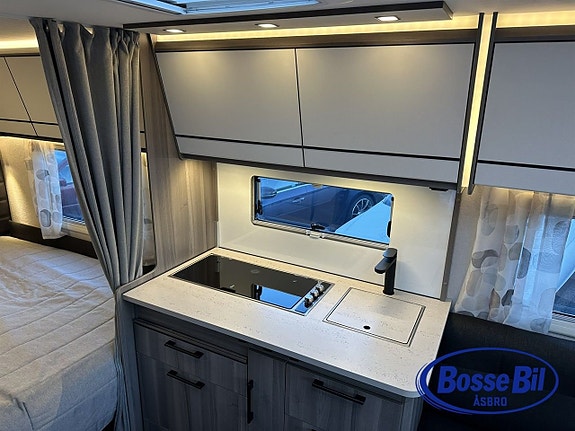 Kabe Estate 470 XL KS *NY* 1700 kg * Komfortpkt * Designpkt 12 of 20