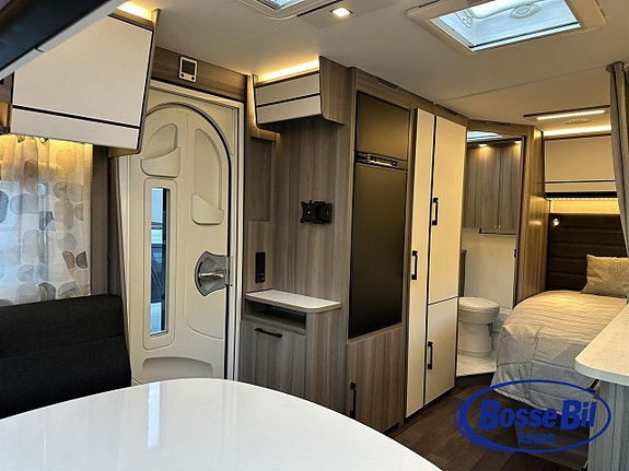 Kabe Estate 470 XL KS *NY* 1700 kg * Komfortpkt * Designpkt 18 of 20