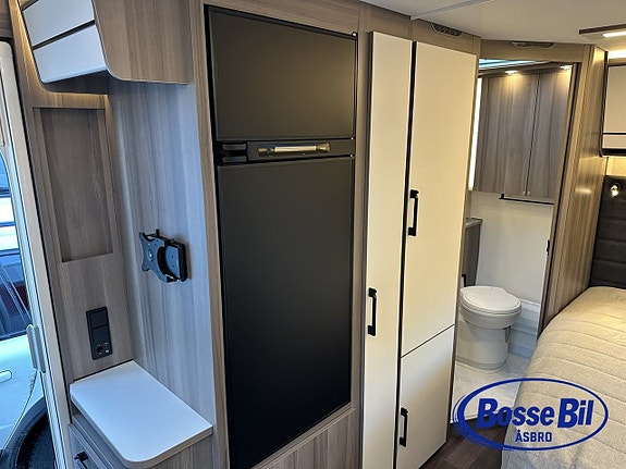 Kabe Estate 470 XL KS *NY* 1700 kg * Komfortpkt * Designpkt 15 of 20