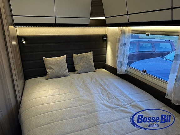 Kabe Estate 470 XL KS *NY* 1700 kg * Komfortpkt * Designpkt 8 of 20