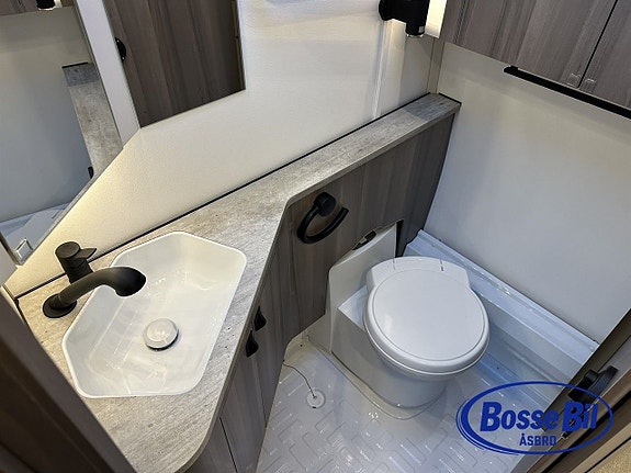 Kabe Estate 470 XL KS *NY* 1700 kg * Komfortpkt * Designpkt 9 of 20