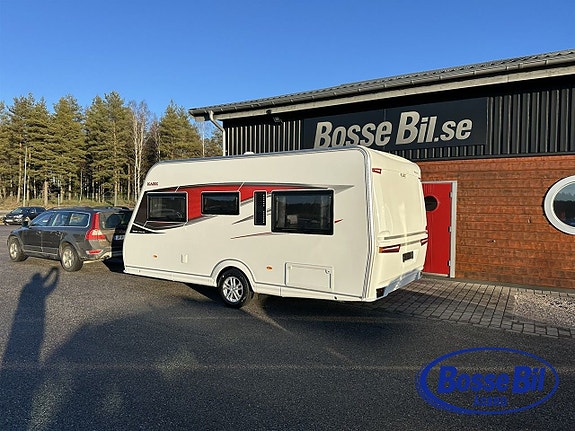Kabe Estate 470 XL KS *NY* 1700 kg * Komfortpkt * Designpkt 3 of 5