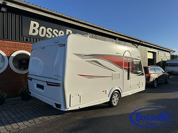 Kabe Estate 470 XL KS *NY* 1700 kg * Komfortpkt * Designpkt 7 of 20