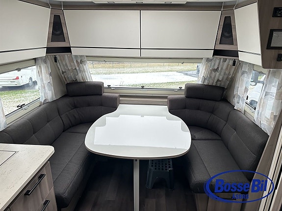 Kabe Estate 470 XL KS *NY* 1700 kg * Komfortpkt * Designpkt 17 of 20