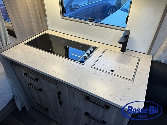 Kabe Estate 470 XL KS *NY* 1700 kg * Komfortpkt * Designpkt 13 of 20